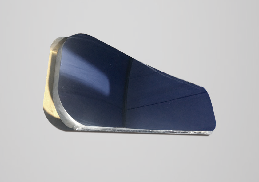 碳化硅鏡面加工