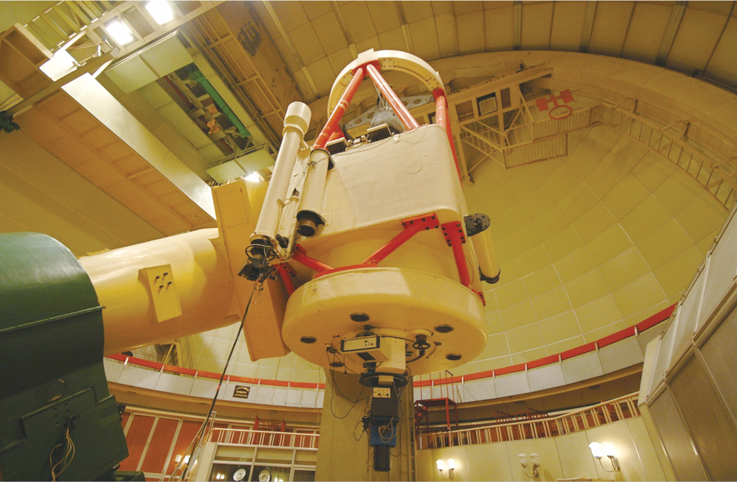 光學望遠鏡<br/>